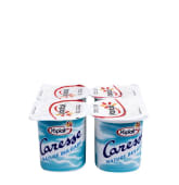 Yoplait Caresse Sucré 125 g x 4